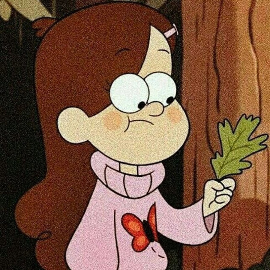 Эстетика мультфильмов