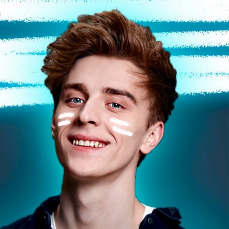 Двойник Влада а4