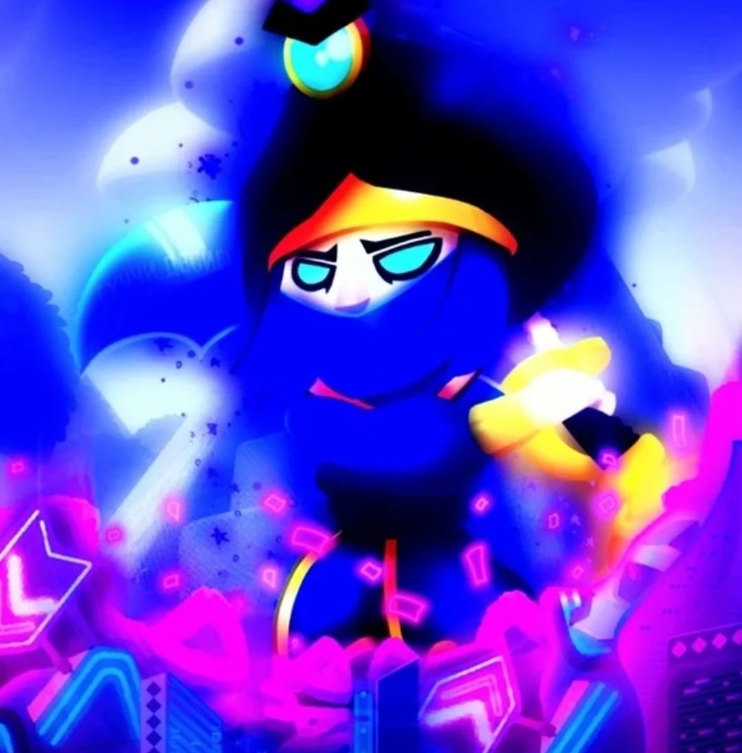 Авы для бравла