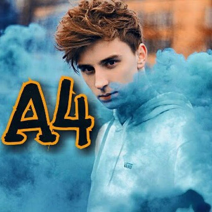 Влад а4 и Глент