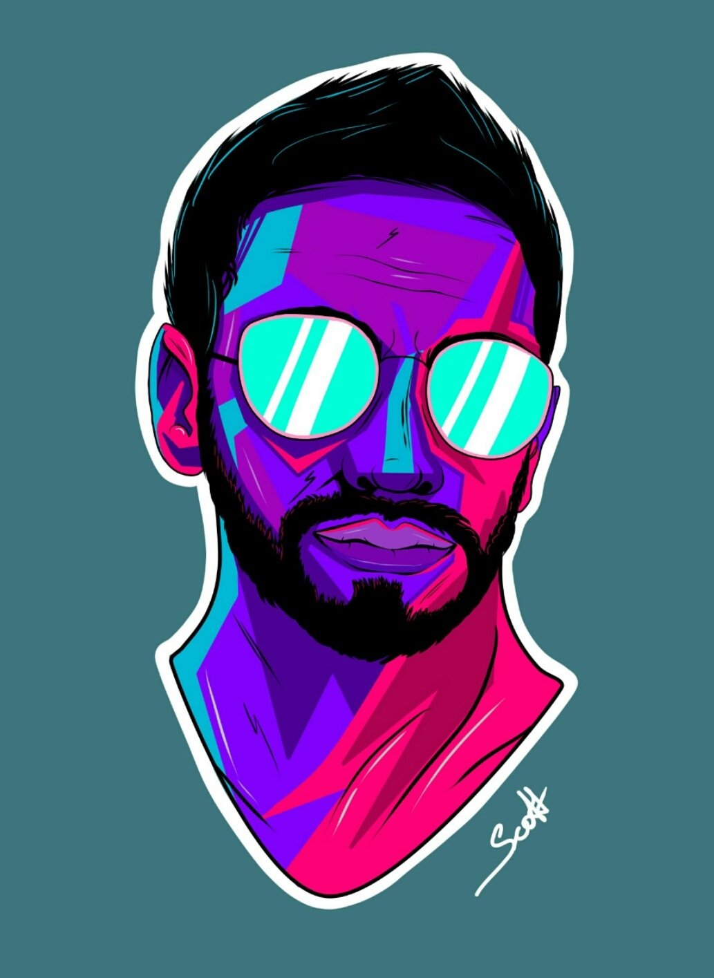 Аватар для паблика