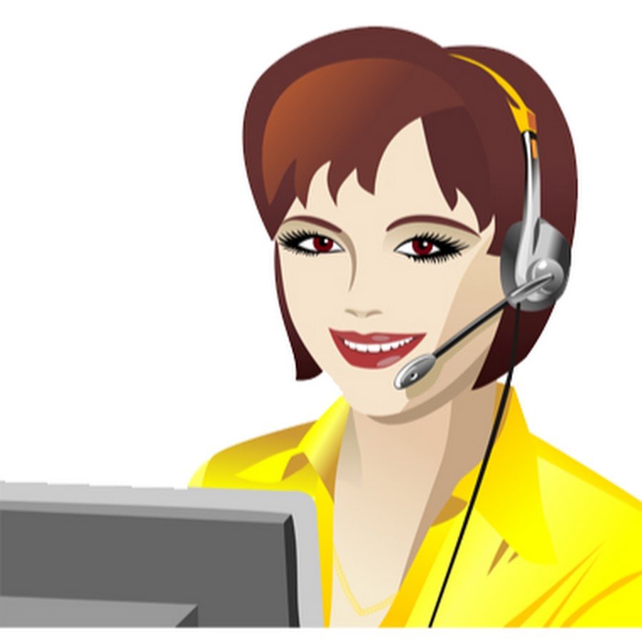 Диспетчер без фона