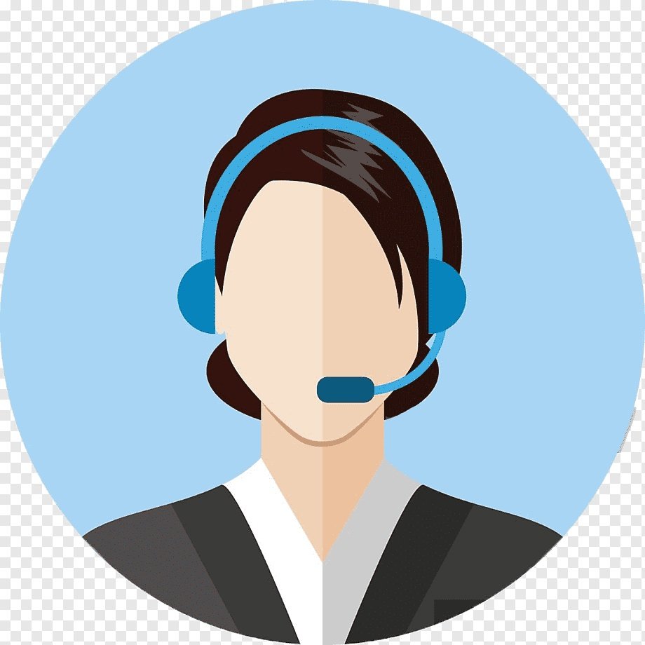 Call центр иконка