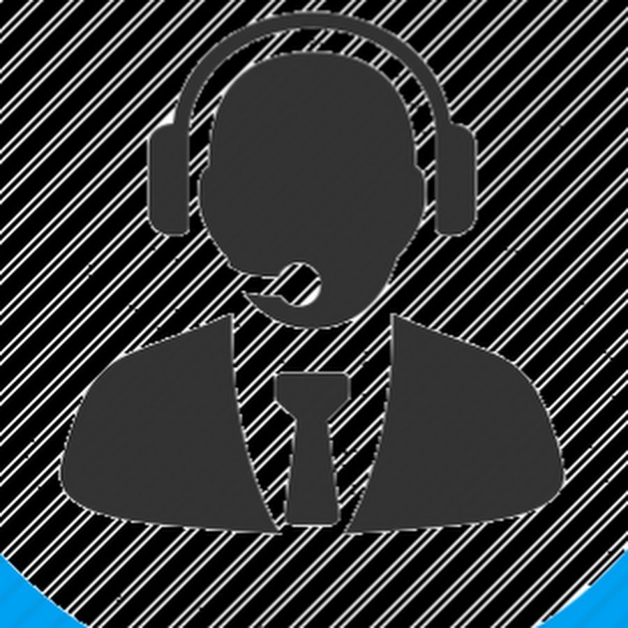 Техподдержка красная иконка