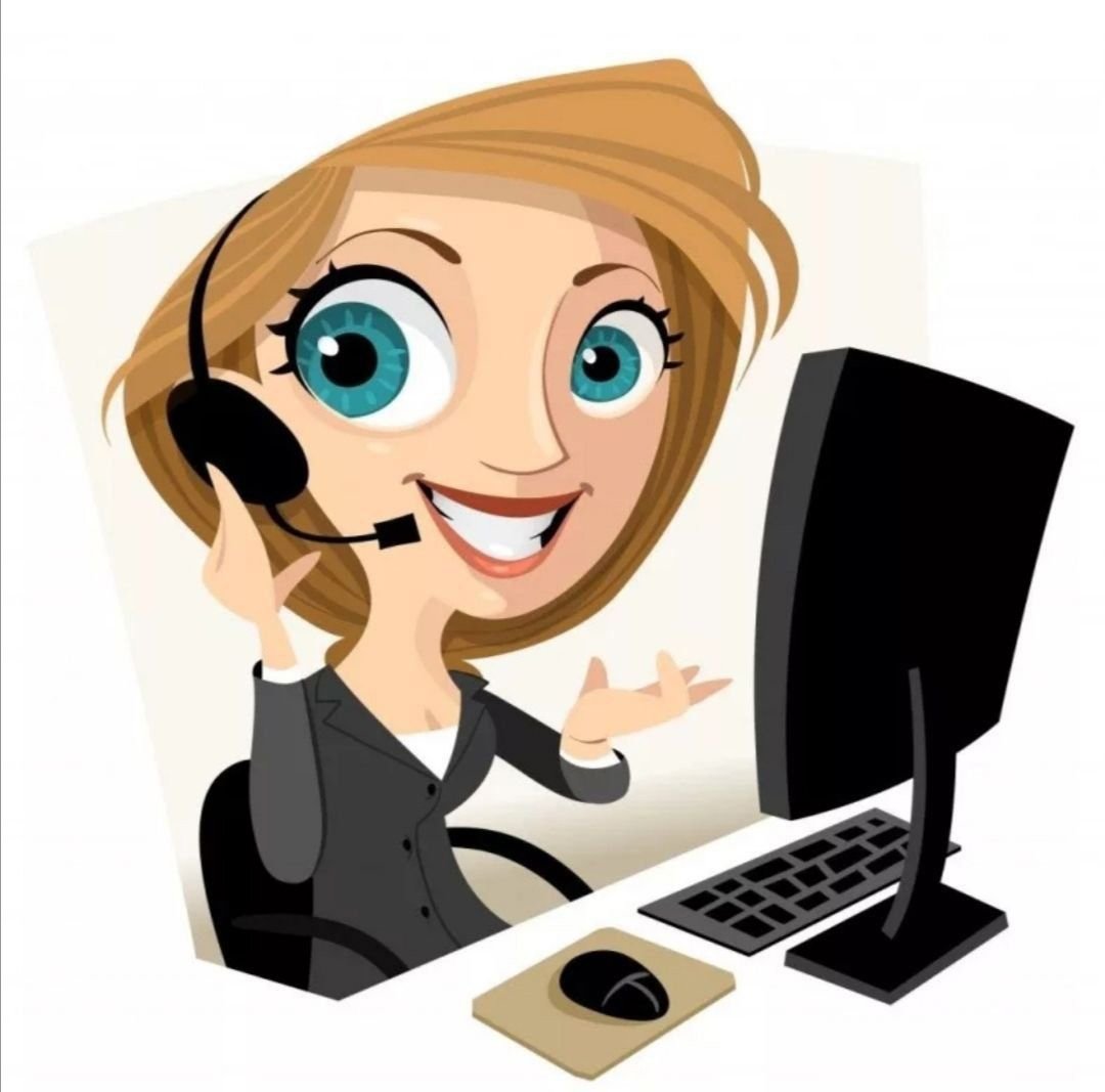 Авиадиспетчер рисунок