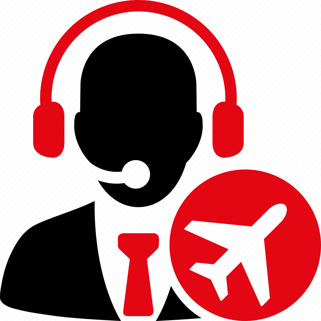 Диспетчер логотип