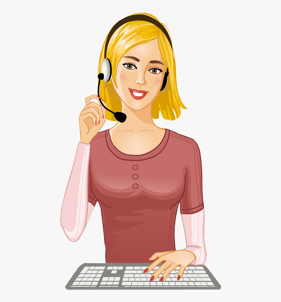 Колл центр вектор