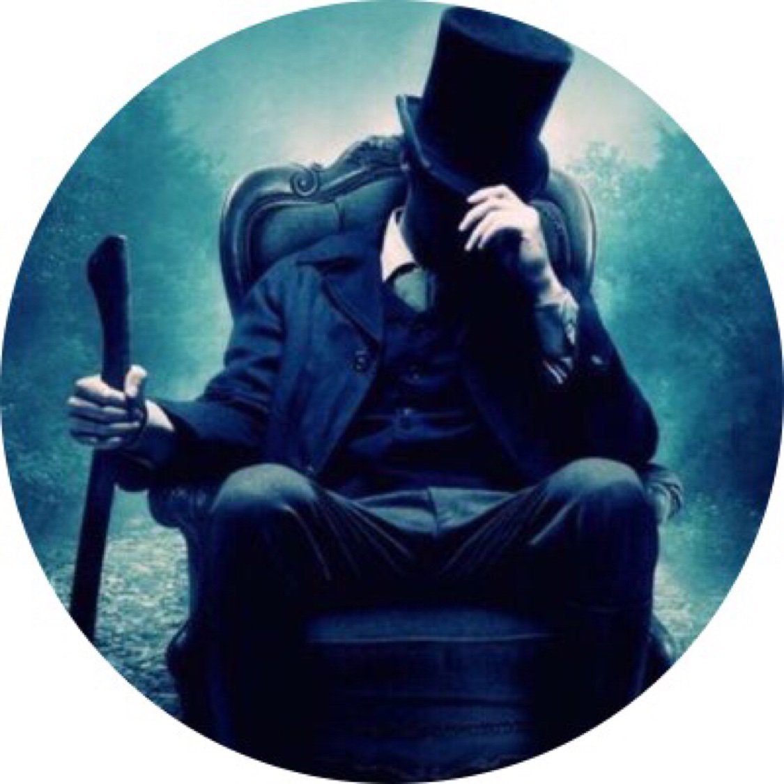 Аватарка для мужской группы