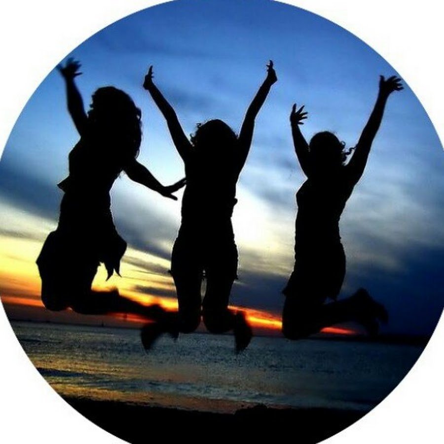 АВ группу из трех человек