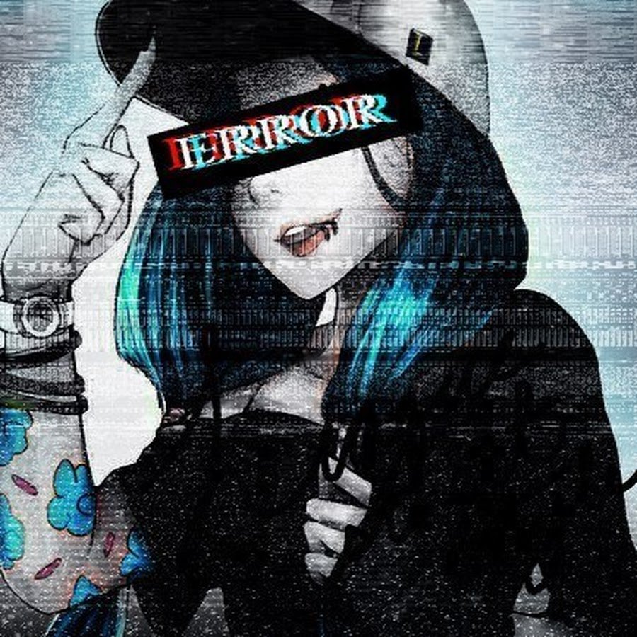 Авы для ВК В стиле аниме