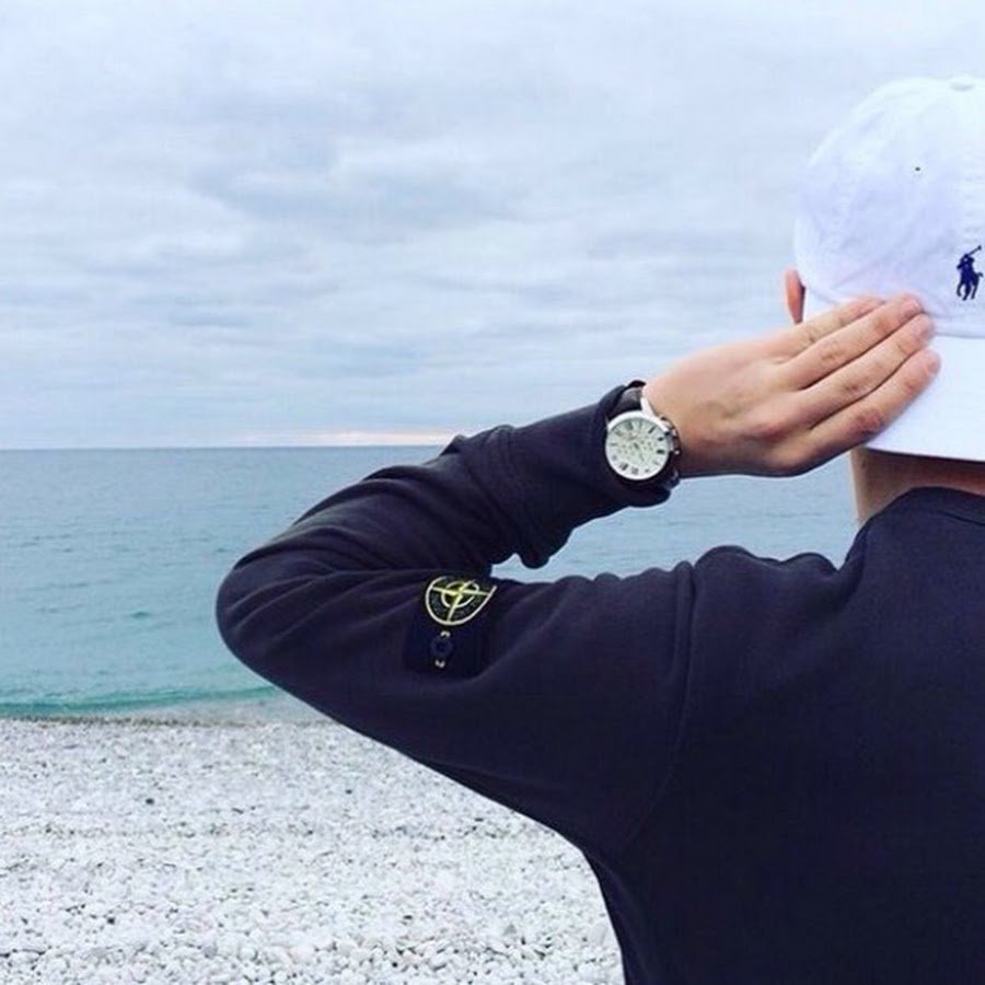 Рустам Козырев