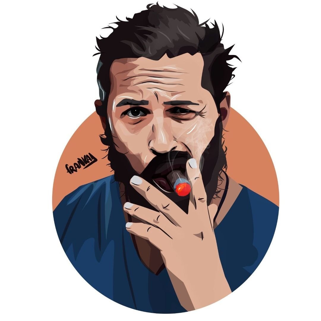 Аватарка косметолога