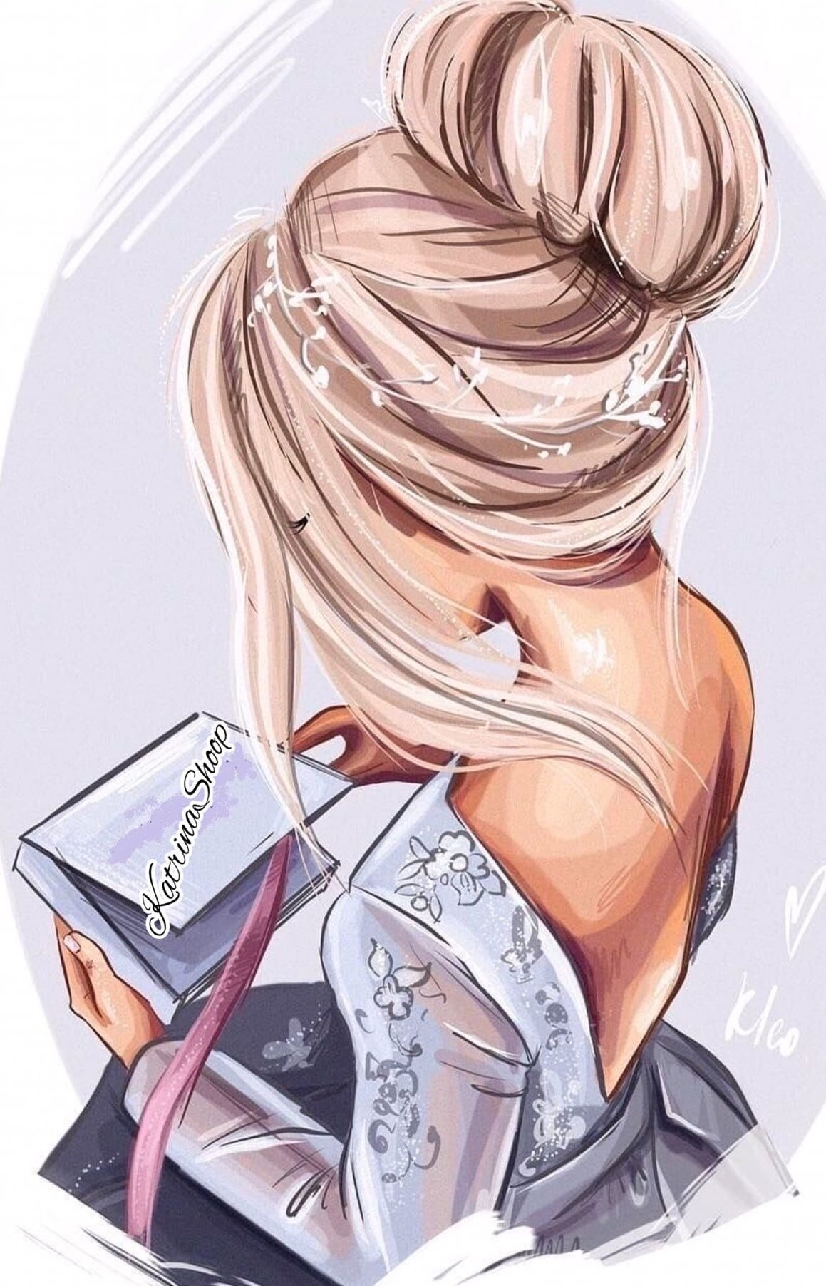 Фото на аву со словами