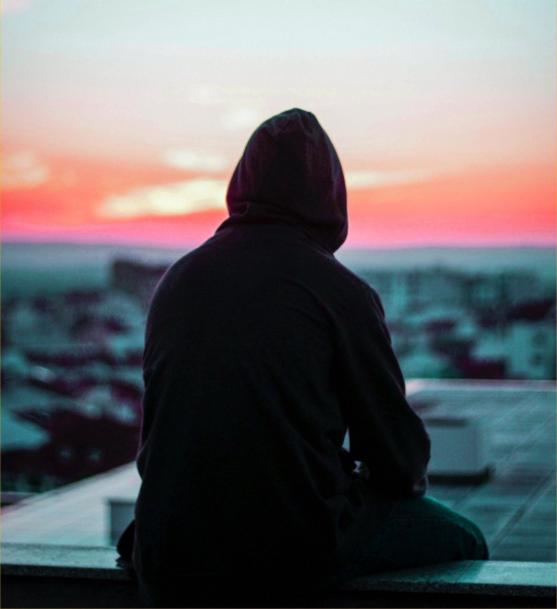 Крутые пацаны ОФФНИКИ