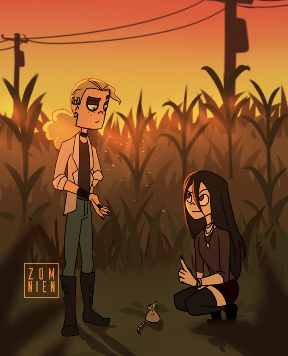 Ди из метал Фэмили