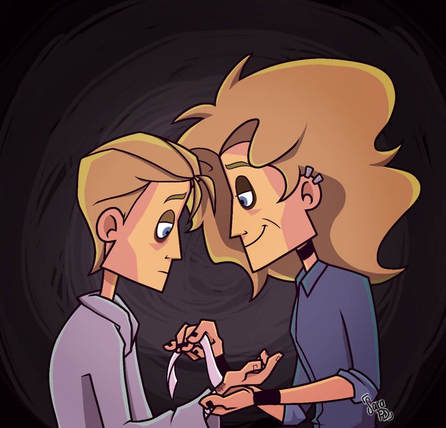 Металл Фэмили ди и Себастьян