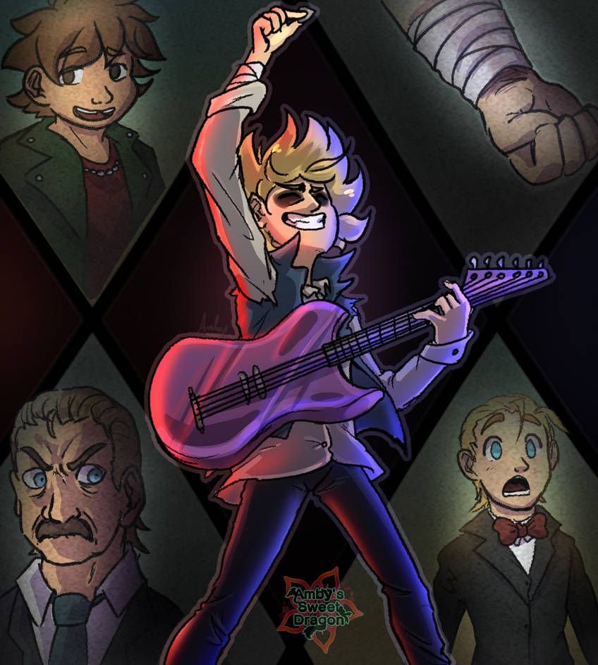 Металл Фэмили ди и хеви