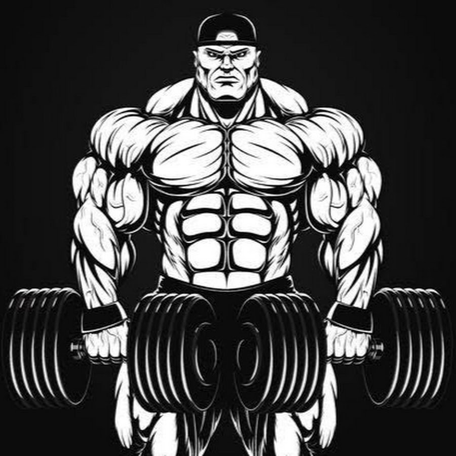 Ава бодибилдинг