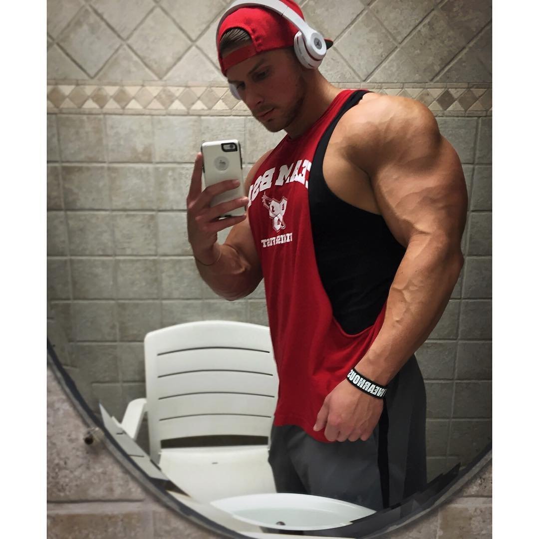 Обычные качки