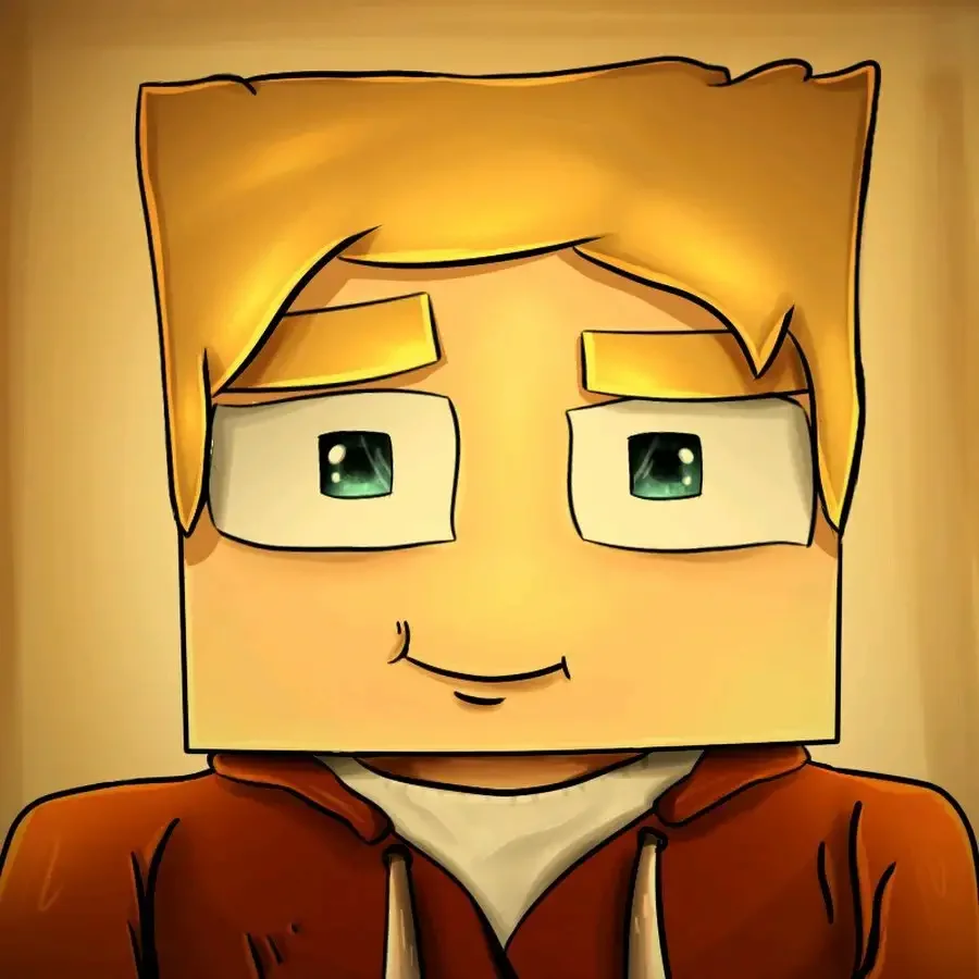 Аватарки майнкрафт для ютуба