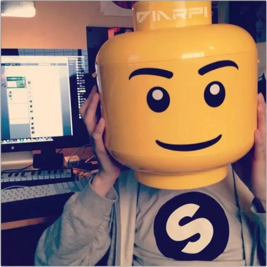 Крутые пацаны мультяшные