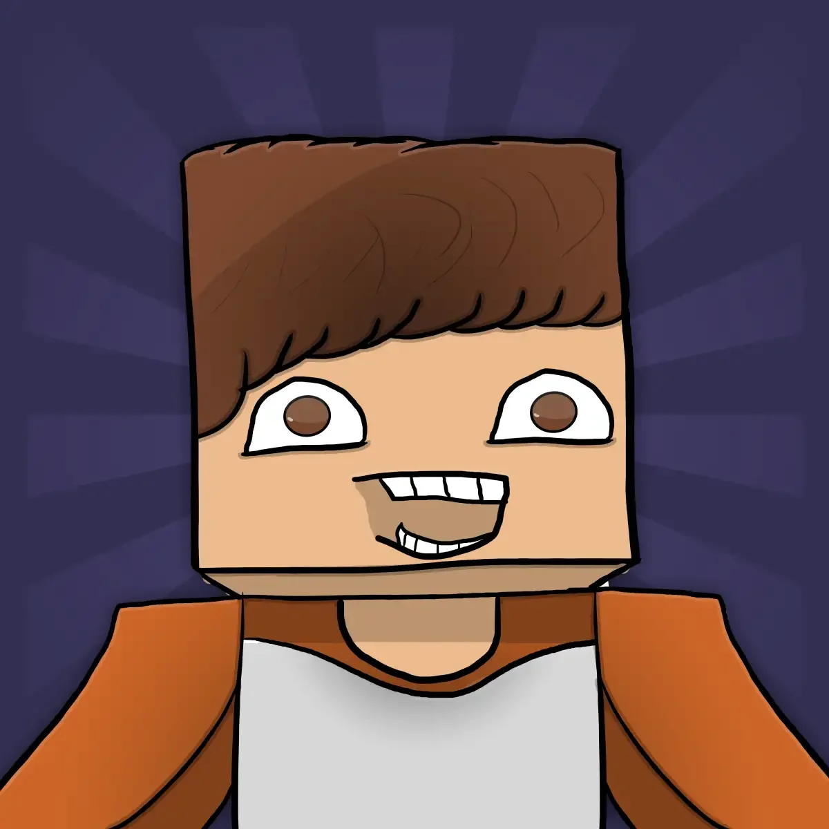 Аватарки майнкрафт для ютуба