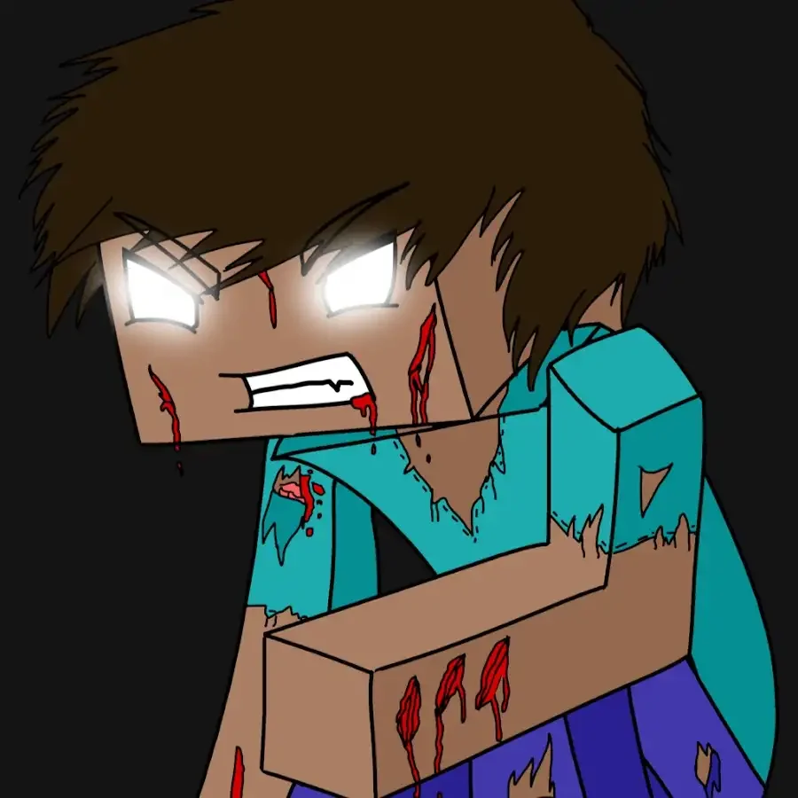 Крутые мультяшные