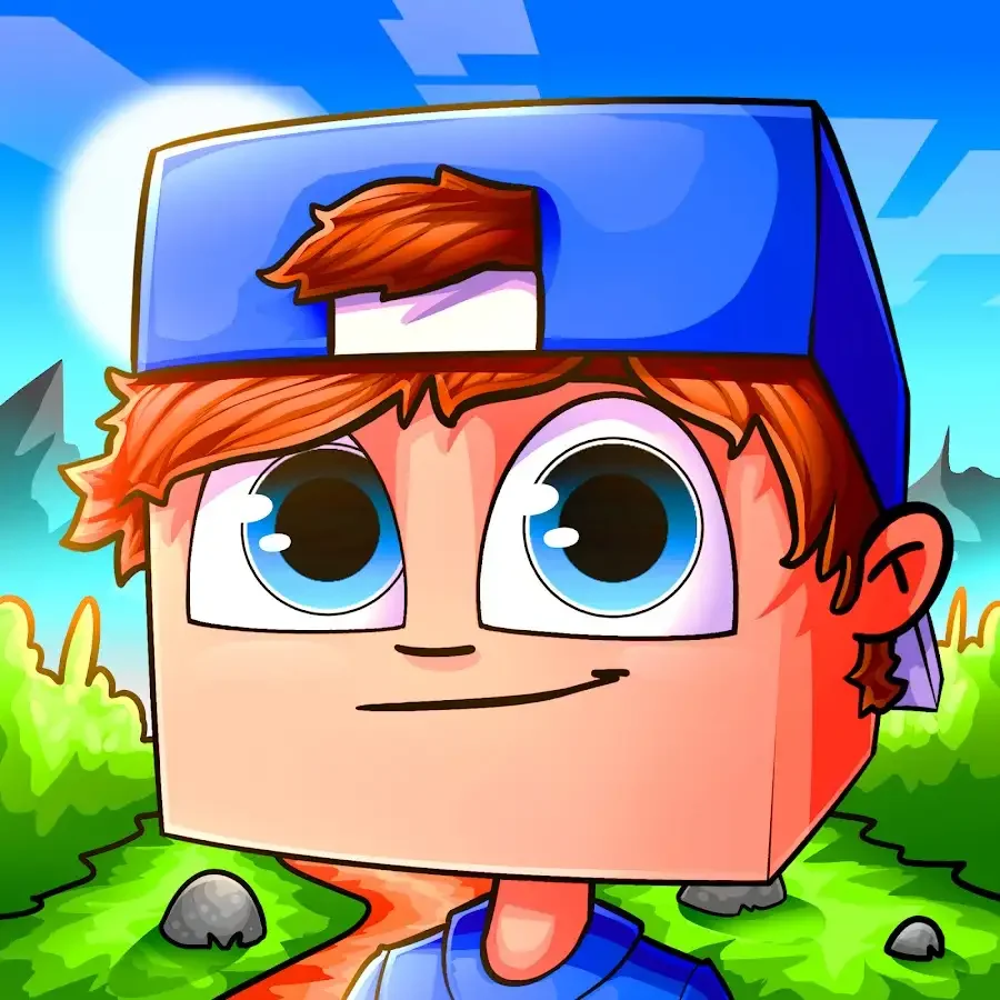 Ава майнкрафт Крейг