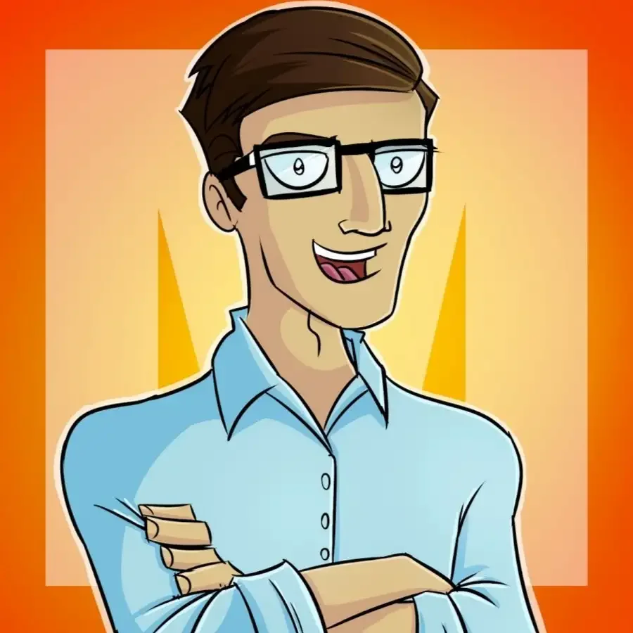 Президент майнкрафт ФРЕДЖ