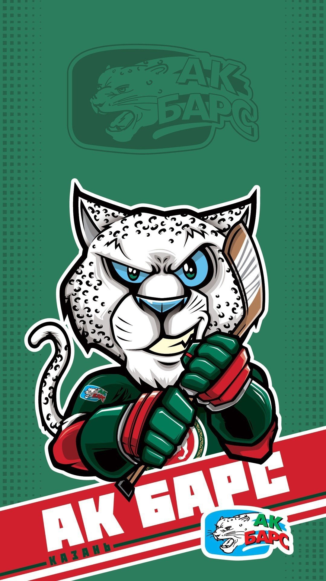 Аватарка ак барс