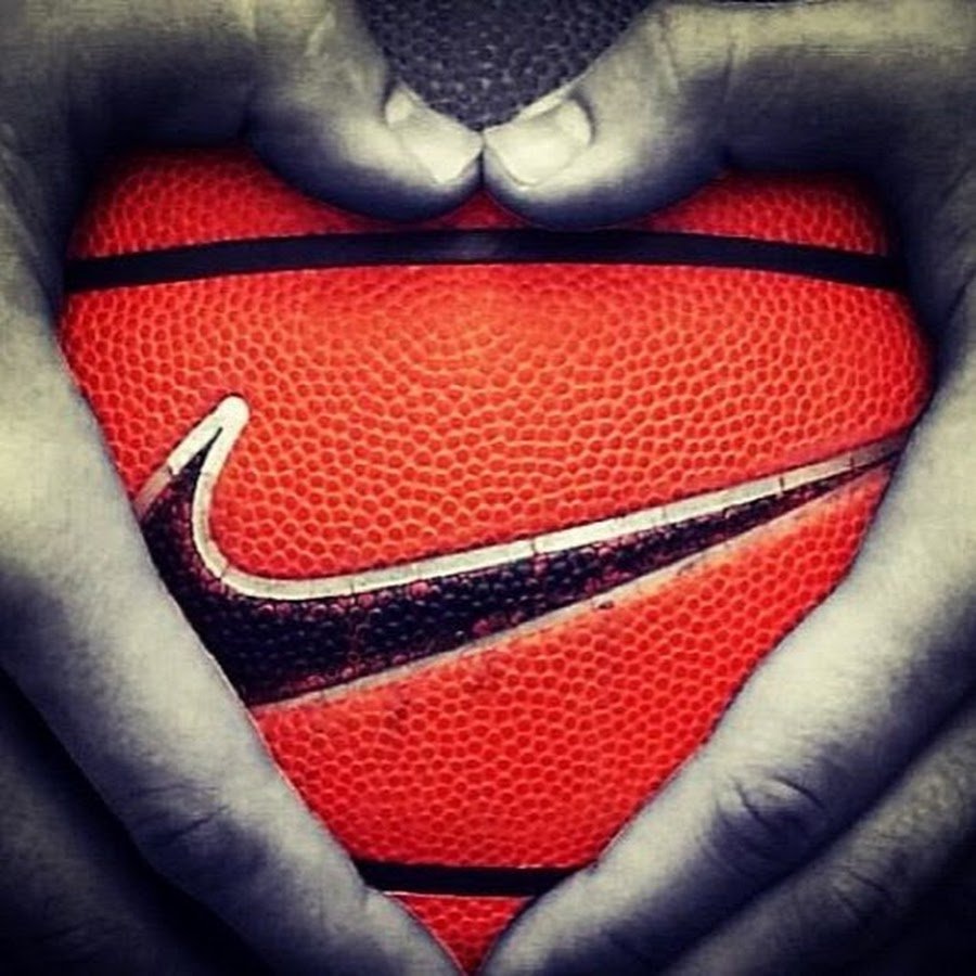 Баскетбол на аву