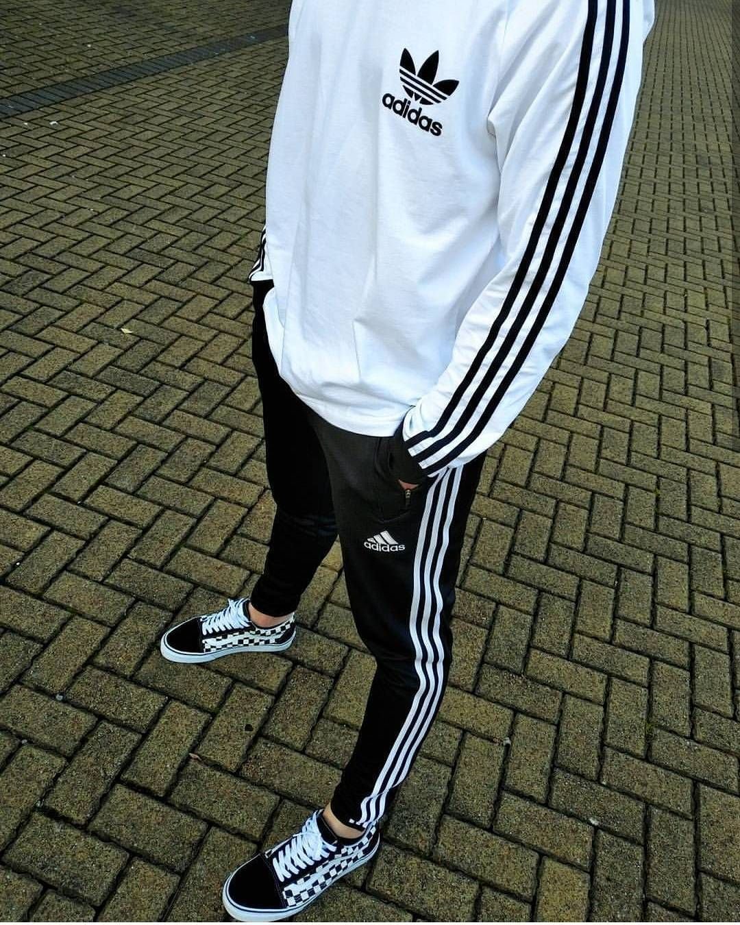 Адидас костюм офник