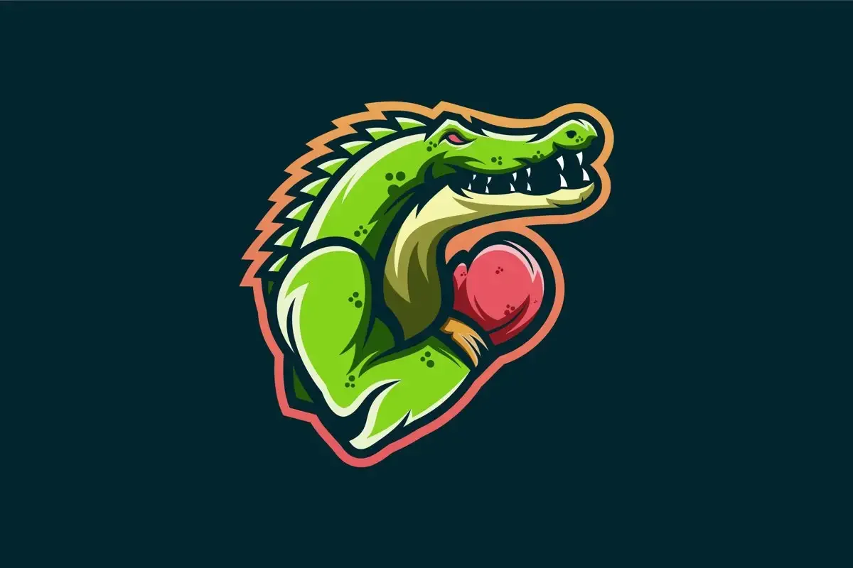 Крокодил гена аватарка