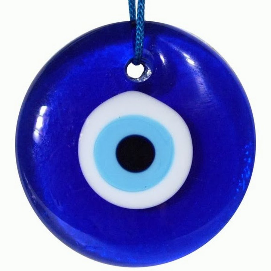 Глазок от сглаза