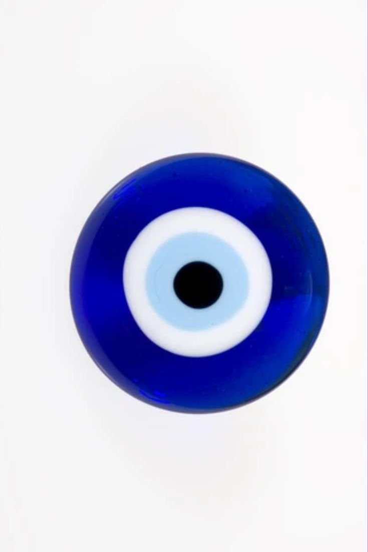 Оберег от дурного глаза