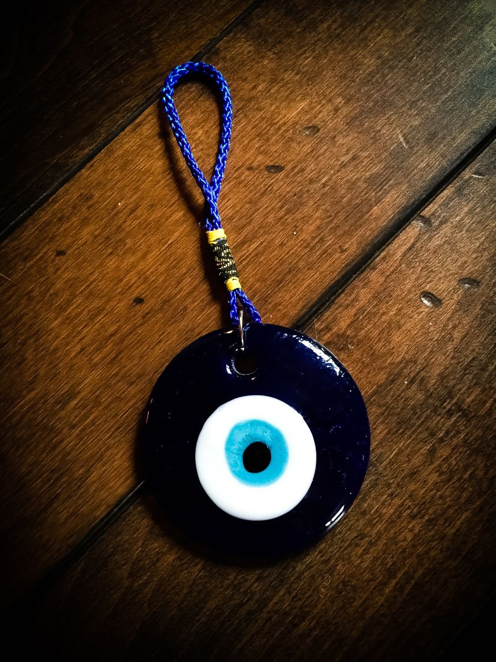 Назар талисман