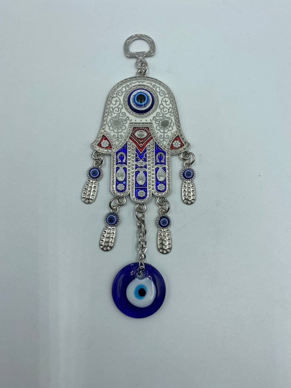 Заговор на булавку от сглаза и порчи