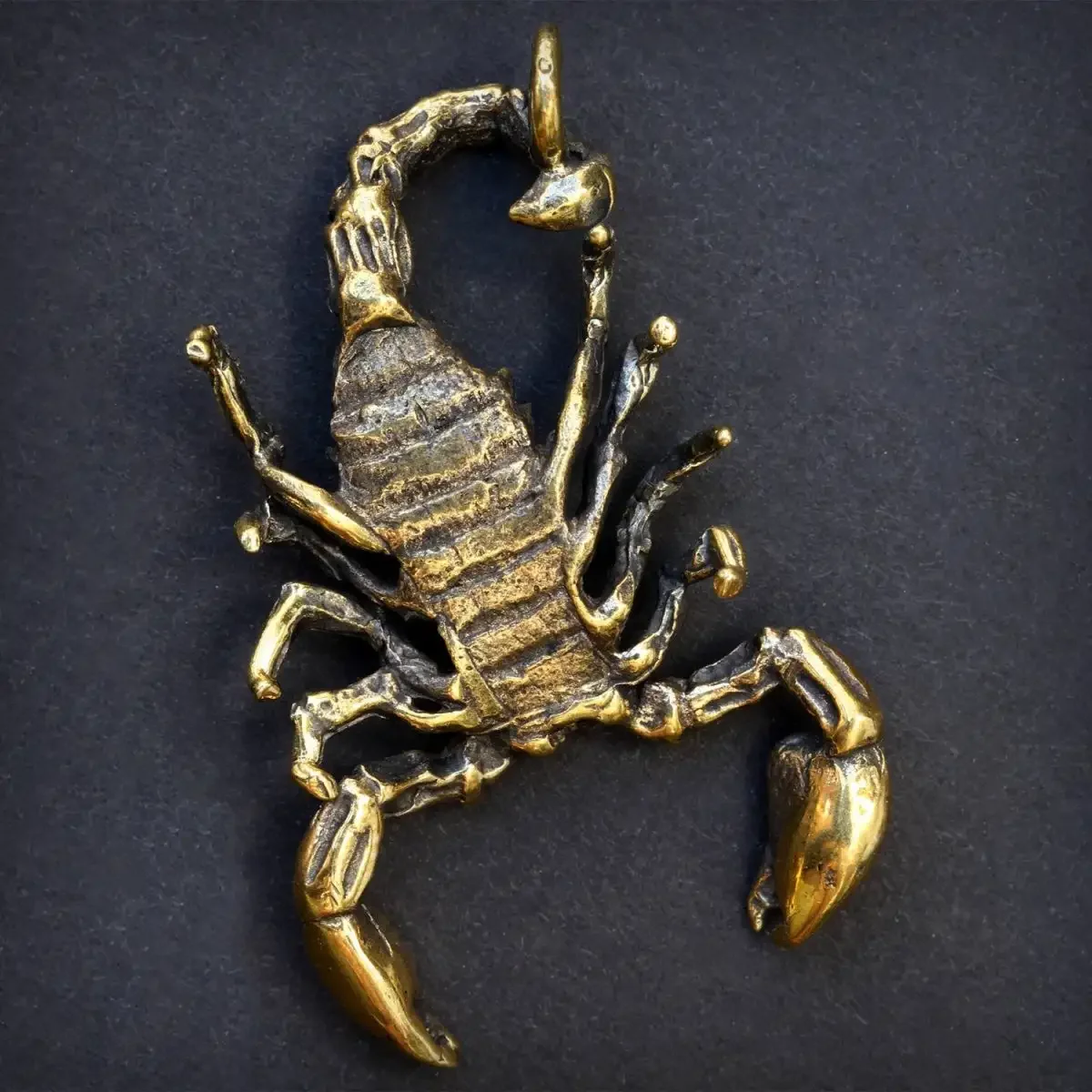 Знак зодиака Скорпион мистика