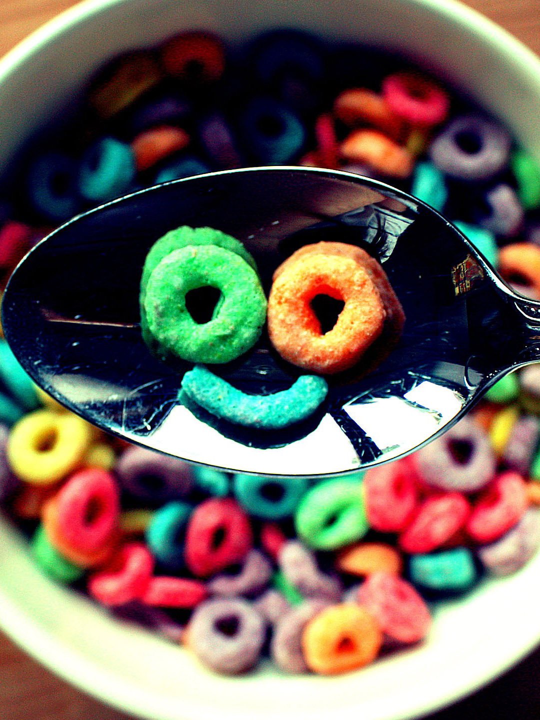 Яркого настроения