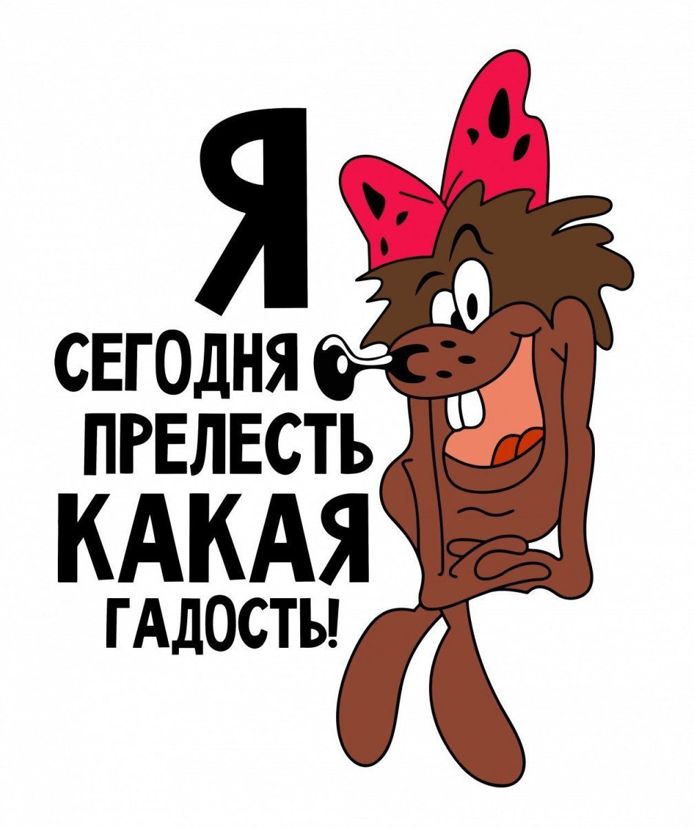 Прикольные высказывания на аватар