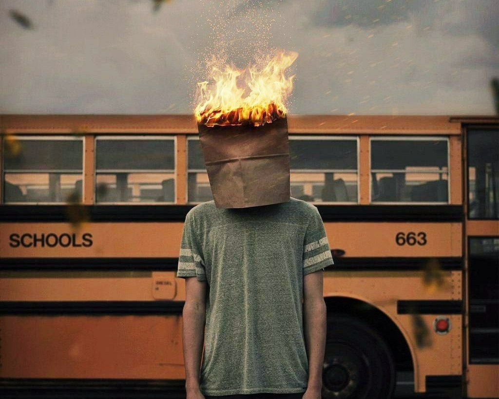 Надпись нету