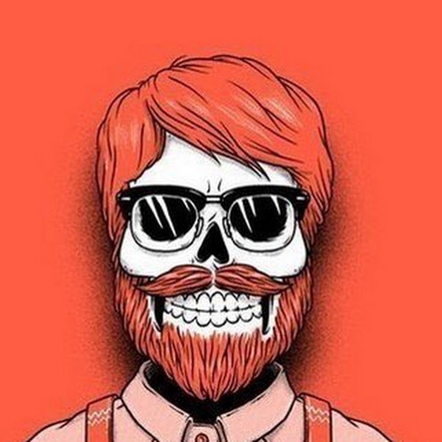 Аватар Лев с короной