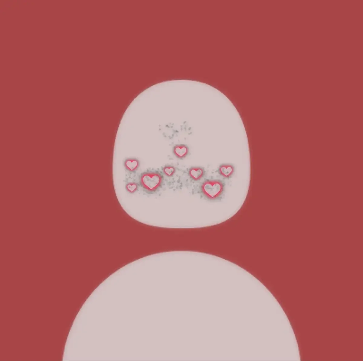 Пустая аватарка разовая