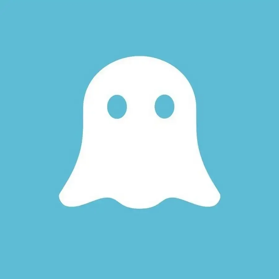 Иконка удаленного аккаунта в телеграмме