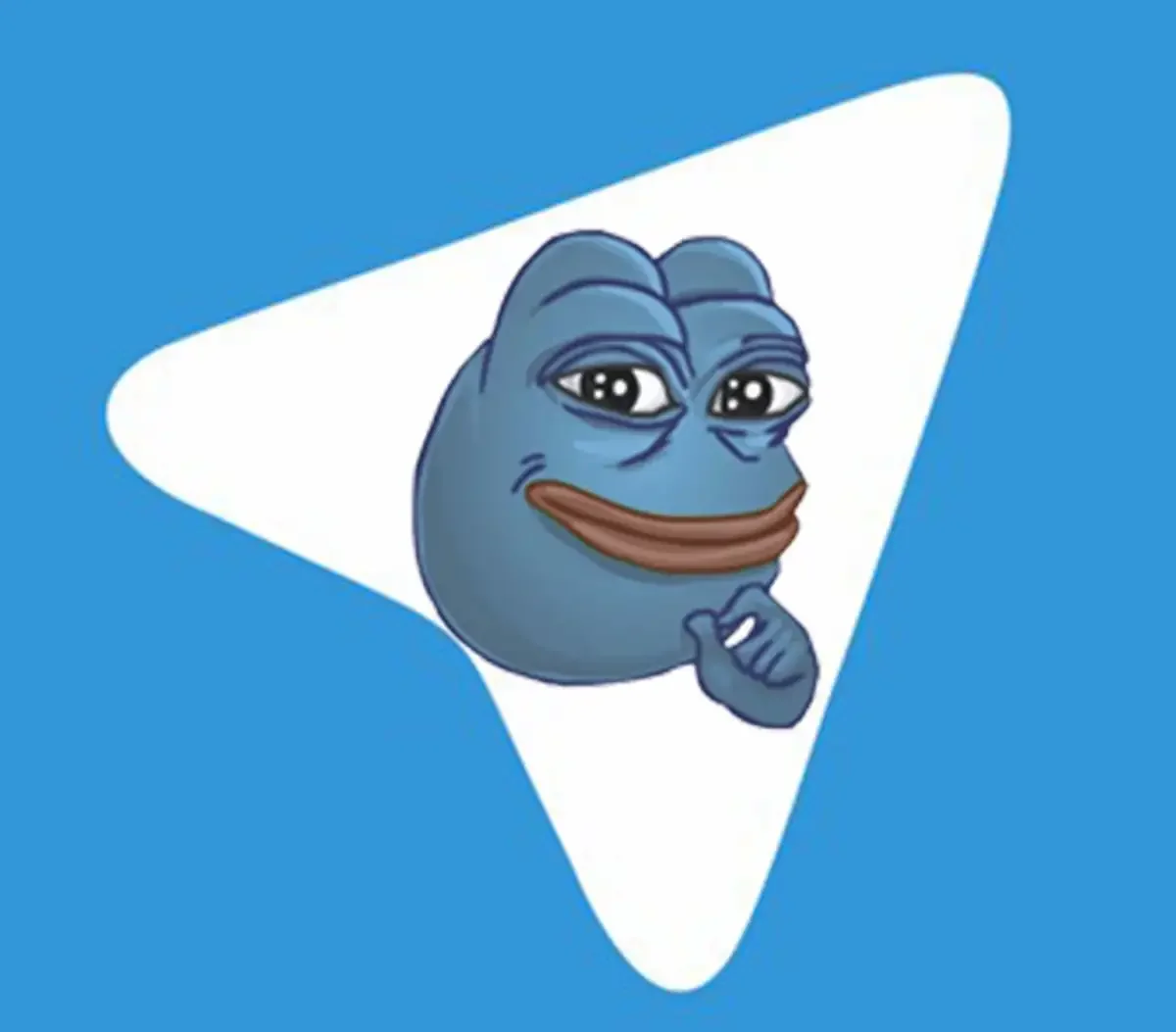 Прикольные иконки для телеграмма