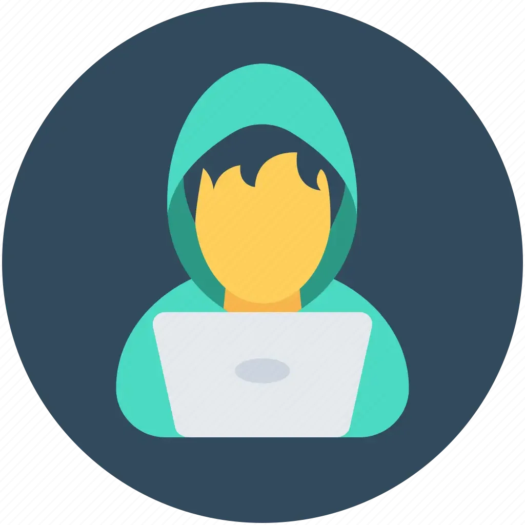 Логотип программиста