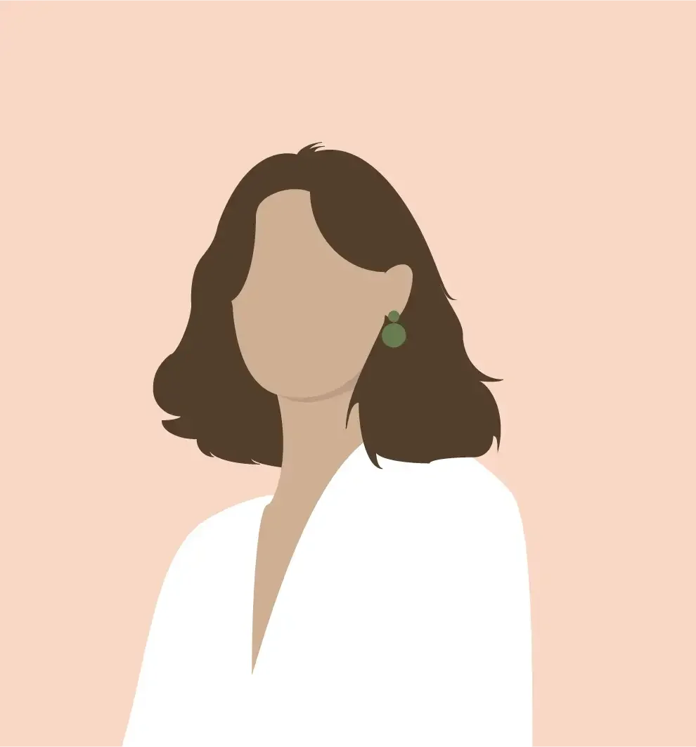 Женщина Минимализм