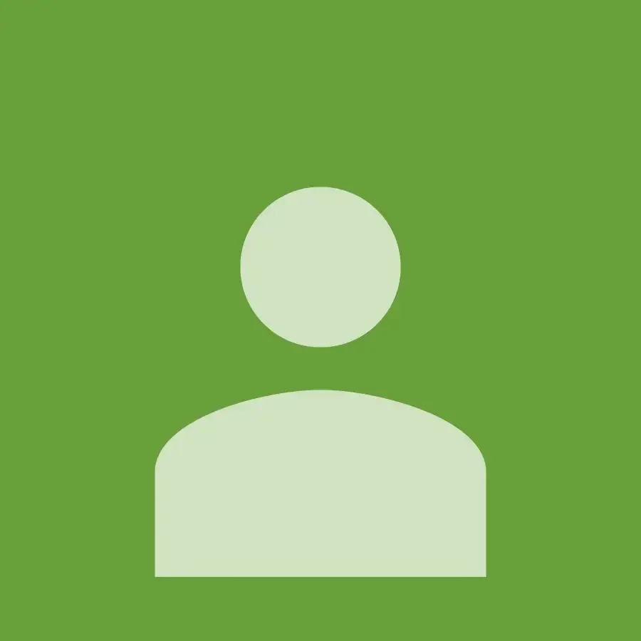 Стандартная аватарка гугл