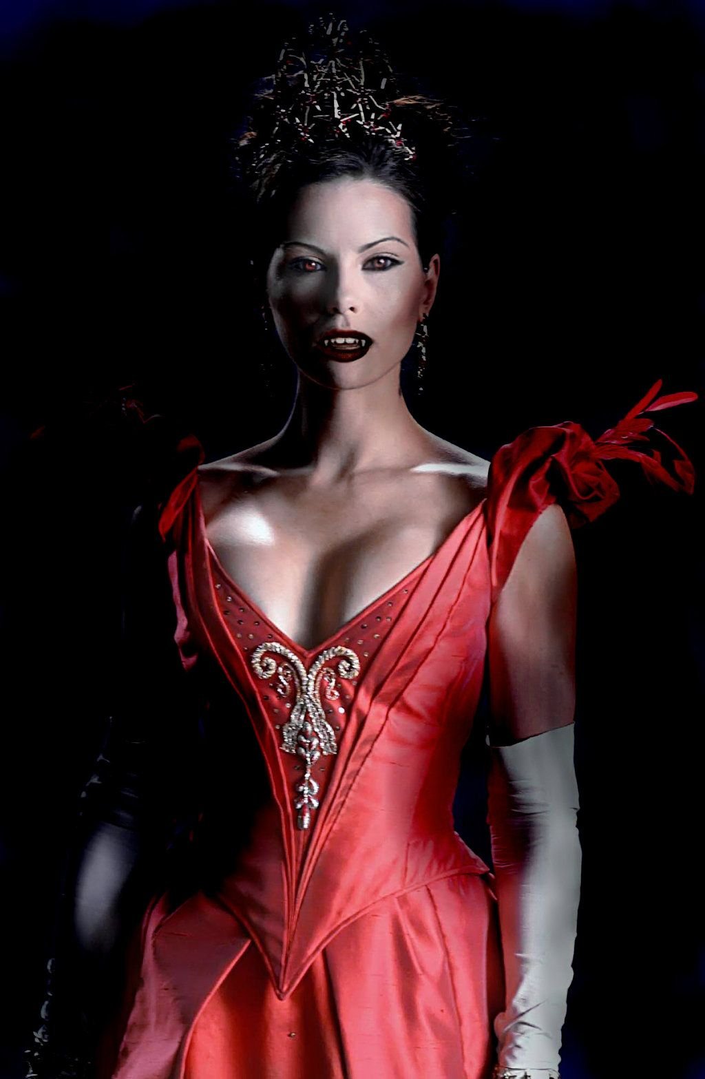 Фелиция Даханавар