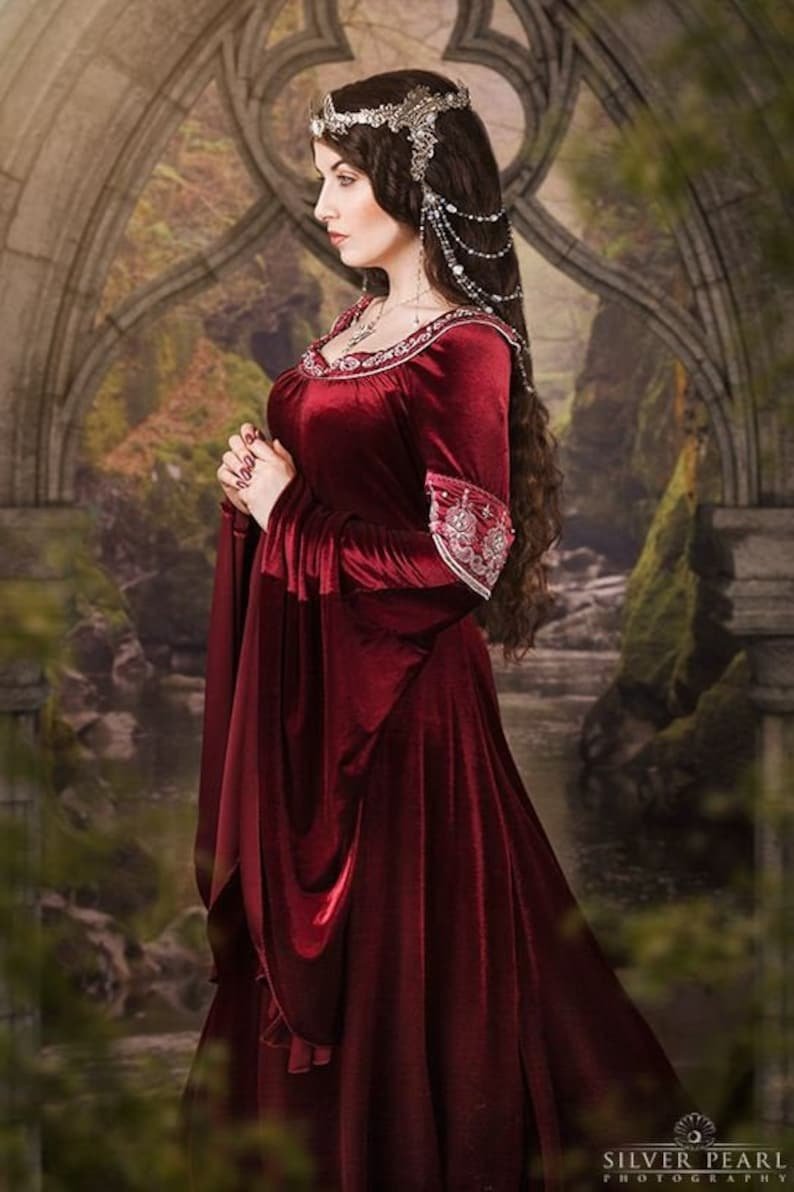 Кровавая герцогиня Батори